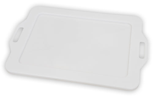 Coperchio Per Cesta Pane Cm. 78X52X3 H - Lt. 100