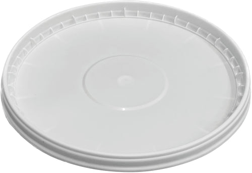 Coperchio Per Secchio Tronco Conico Lt. 6 Ø Cm. 22,8