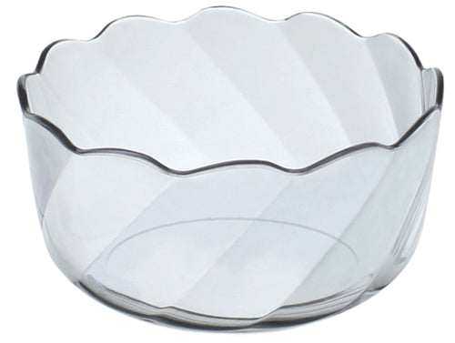 Coppa Oasi Ø Cm. 23X11 H Lt. 3,0 Mod. Piccola