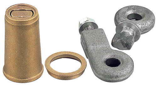 Corbin Accessori Per Lucchetti Art. Pal400041