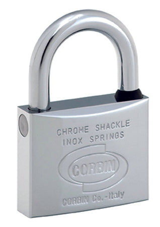 Corbin Lucchetto Euromarine Art. Pl 120 Mm. 50