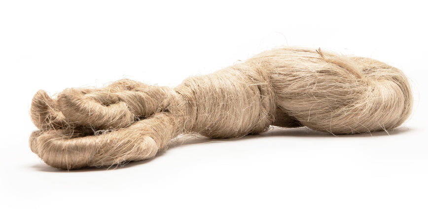 Corda Di Canapa Per Idraulici Gr.250 Ca.