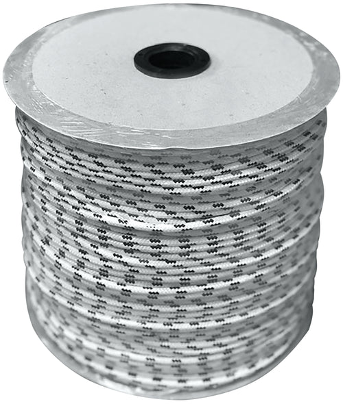 Corda Fune In Poliestere Ø Mm. 18 (Mt. 80 Circa) 20.00 Kg