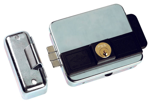 Corni Elettroserratura Legno Multipla Art. 5011/1Z