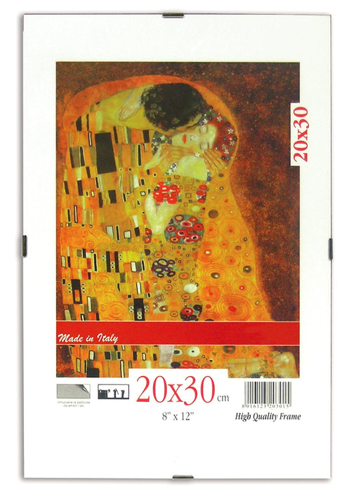 Cornice A Giorno Apply Cm. 21X29,7 (A4) 12.00 Pz