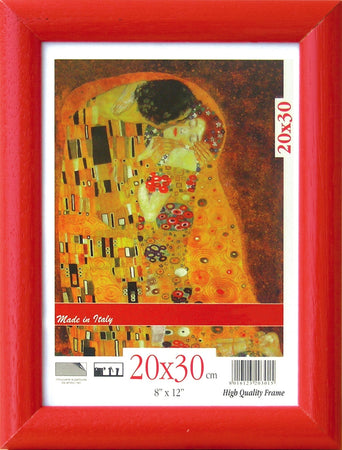 Cornice Piattina Cm. 21X29,7 (A4) 8.00 Pz