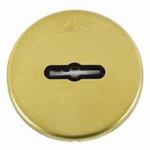 Cr Bocchetta Doppia Mappa Art. 30Ndm Cromata