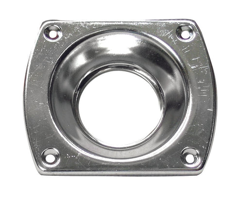 Cr Bocchetta Incavata Per Cilindro A Pompa Art. 36 Ø Mm. 27