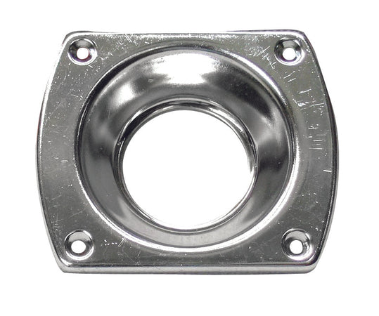 Cr Bocchetta Incavata Per Cilindro A Pompa Art. 36 Ø Mm. 27