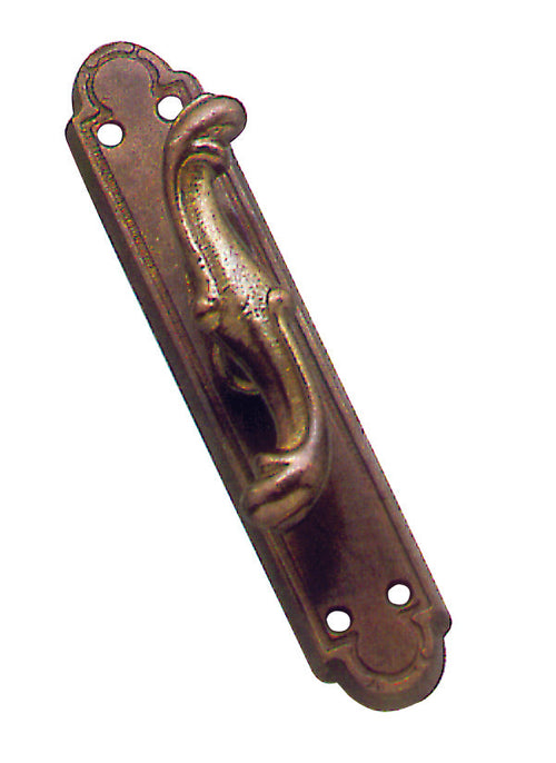 Cremonese Barocco Gratz Con Perni 2.00 Pz