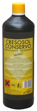 Cresosol Conservo Lt. 1 12.00 Pz