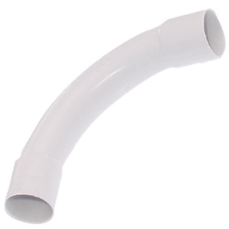 Curva A 90 ° Per Tubo Rigido Ip40 Ee ? Mm. 16 100.00 Pz