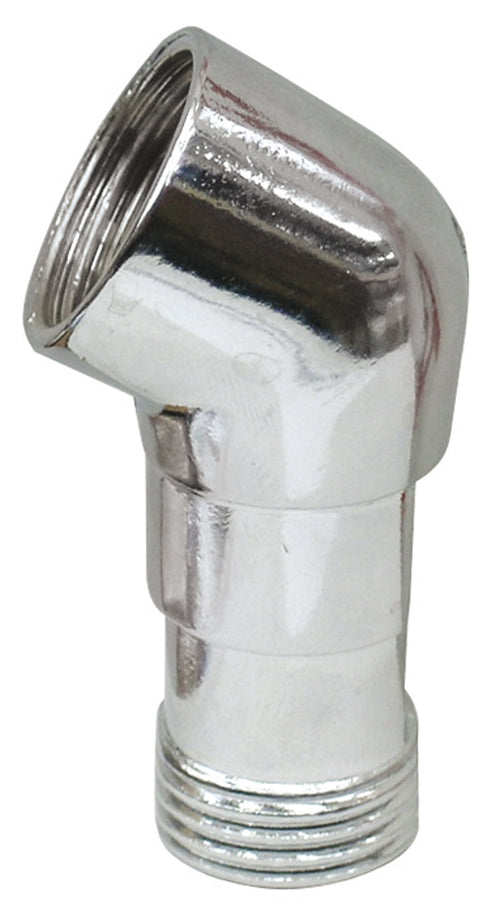 Curva Fissa Per Doccetta Mis. 1/2