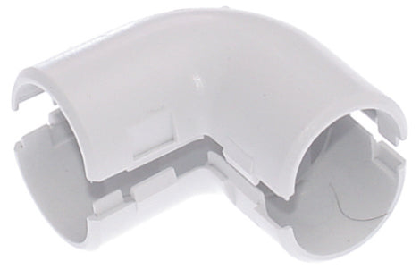 Curva Ispezionabile Per Tubo Rigido Ip40 Ø Mm. 25 50.00 Pz