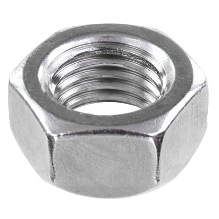 Dado Esagonale Acciaio Inox M 5 10.00 Centinaia