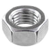 Dado Esagonale Acciaio Inox M 6 10.00 Centinaia