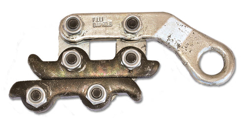 Daprile Morsetta Pesante Ø Filo Mm. 6/8