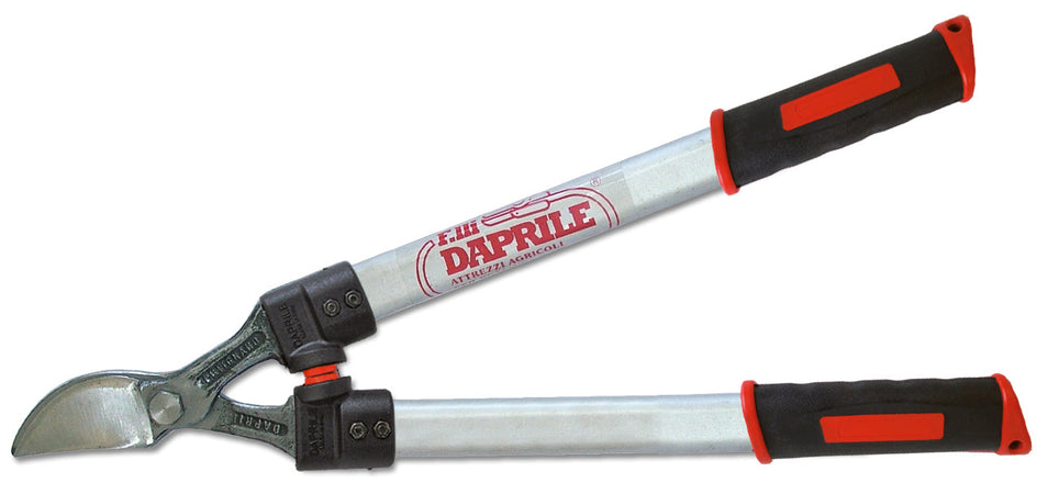 Daprile Tagliarami Con Manici In Alluminio Cm. 60