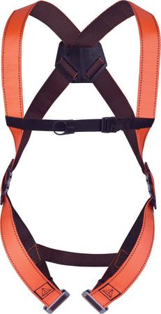 Deltaplus Imbracatura Anticaduta Har 11 Mis. L