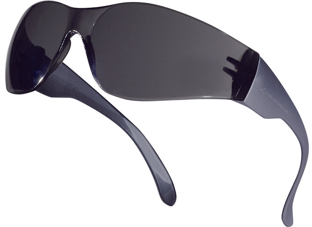 Deltaplus Occhiali Professionali Brava Smoke 10.00 Paia