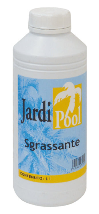 Detergente Alcalino Lt. 1 12.00 Pz