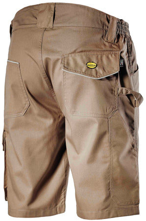 Diadora Bermuda Poly Col. Beige Naturale Mis. L