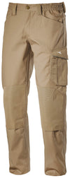 Diadora Pantalone Rock Col. Beige Mis. M