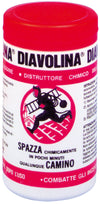 Diavolina Spazzacamino Chimico Gr. 270 12.00 Pz
