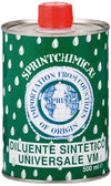 Diluente Sintetico Universale Vm Lt. 0,5 20.00 Pz