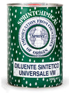Diluente Sintetico Universale Vm Lt. 5 4.00 Pz