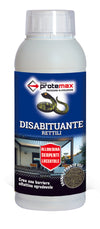 Disabituante Repellente Rettili Granulare Lt. 1 6.00 Pz