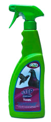 Disabituante Repellente Spray Stop Piccioni Ml. 750 12.00 Pz