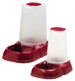 Dispenser Cibo Per Cani E Gatti Maya Food Gr. 750 - Mis. M 3.00 Pz