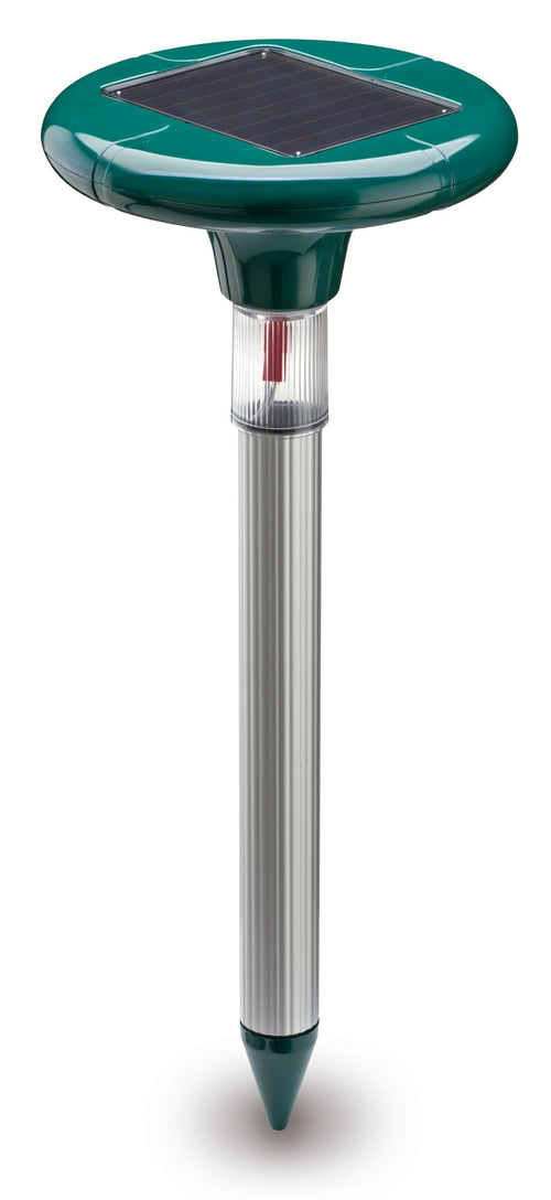 Dissuasore A Pannello Solare Per Talpe Ar-T3