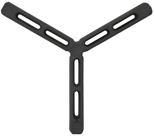 Distanziatore A Y In Plastica Per Pavimenti 250 Pz. Mm. 3