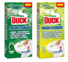 Duck Anitra Fresh Stickers 3 Pz. 10.00 Pz