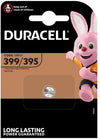 Duracell Pila Silver Oxide Specialistica Bottone 399/395 1 Pz. 10.00 Pz