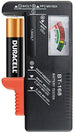 Duracell Tester Per Batteria