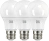Ecolight Lampada A Led Goccia E27 3 Pz. Luce Fredda 12 W 20.00 Confezioni