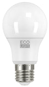 Ecolight Lampada A Led Goccia E27 Luce Calda 9 W 10.00 Pz