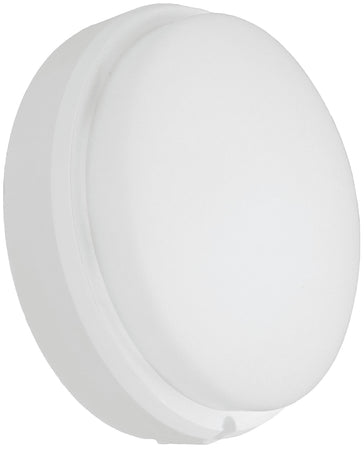 Ecolight Plafoniera A Led Eco Easy Tonda 18 W - 2.000 Lumen - 4.000K