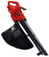 Einhell Aspiratore Soffiatore Elettrico Gc-El 3024 E 3.000 W
