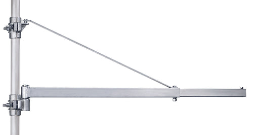 Einhell Braccio Girevole Per Paranchi Elettrici Gt-Sa 1200 Cm. 110