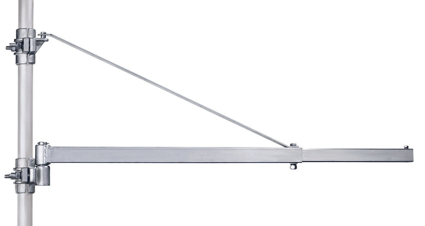 Einhell Braccio Girevole Per Paranchi Elettrici Gt-Sa 1200 Cm. 110