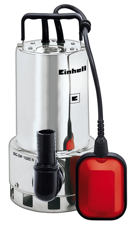 Einhell Elettropompa Ad Immersione Gc-Dp 1020 N 1.000 W