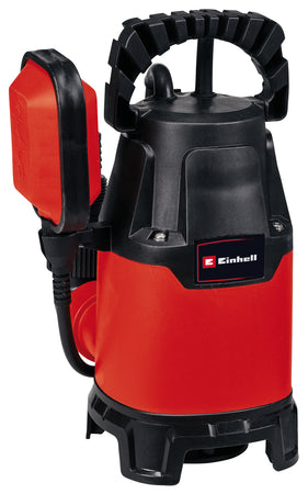 Einhell Elettropompa Ad Immersione Gc-Dp 3325 330 W