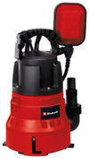 Einhell Elettropompa Ad Immersione Gc-Dp 7035 Ll 700 W