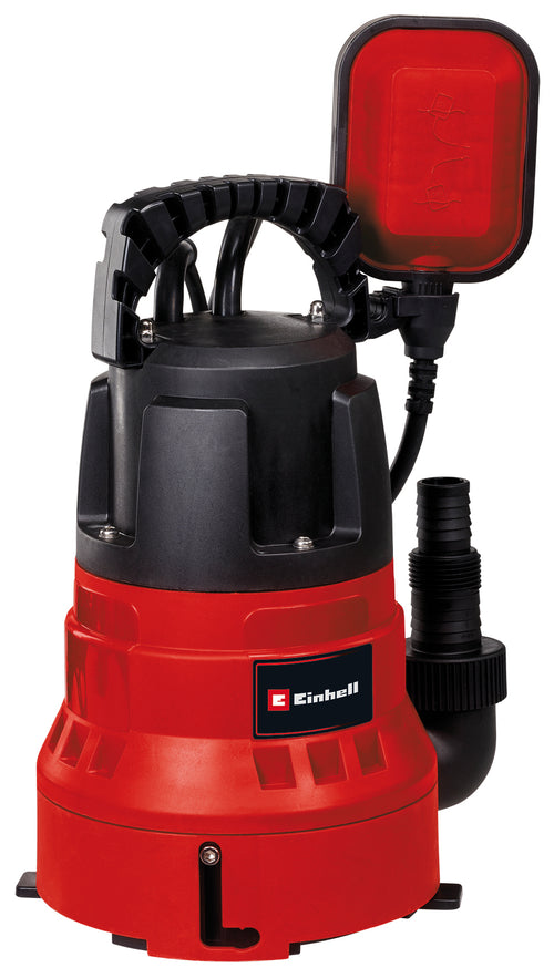 Einhell Elettropompa Ad Immersione Gc-Dp 7035 Ll 700 W