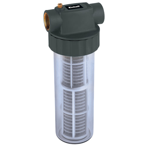 Einhell Filtro Per Elettropompe Cm.25