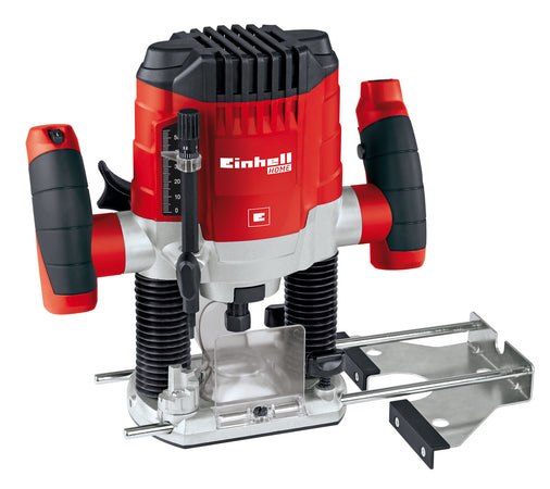 Einhell Fresatrice Verticale Tc-Ro 1155 E 1.100 W